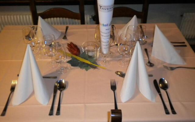 Pension Taverne