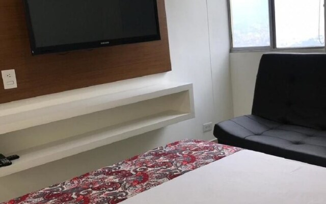 Apartamento de Lujo Bosques de San Diego