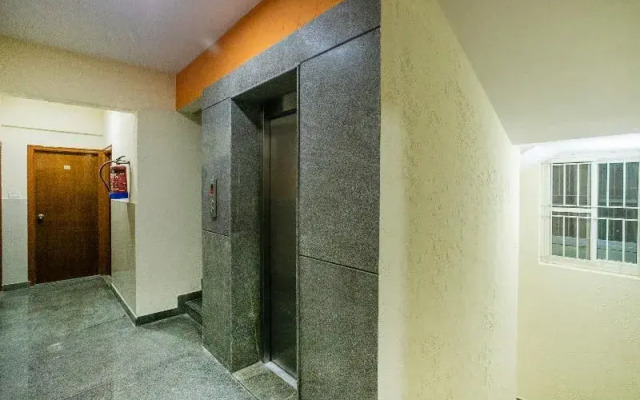 Sri Sai Guest House By OYO Rooms