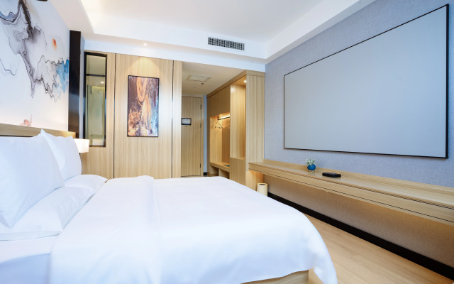 Starway Hotel (Wenxi Swimming Pool)