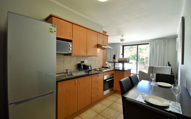 The Island Club Luxury Apartments