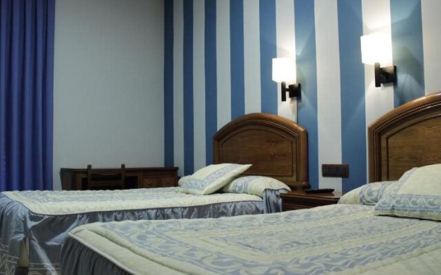 Hostal Ana Belen