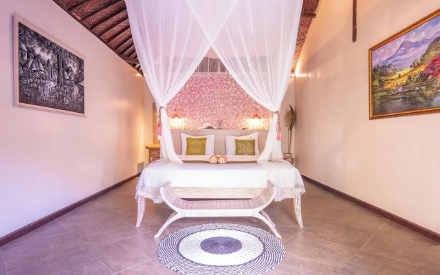 Breezy Point Villas – Guest Rooms – Benoa