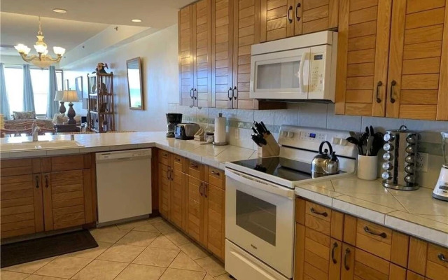 Sands Of Kahana 356 3 Bedroom Condo