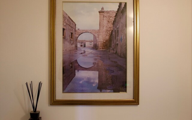 Residence Campo Reale