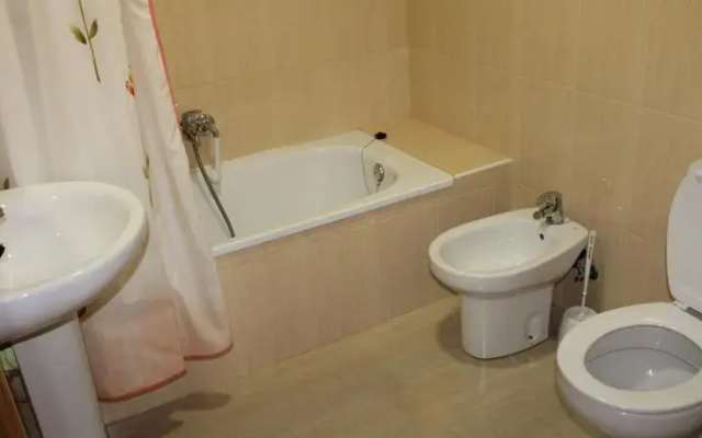 Casas Rurales La Nieta del Gasero