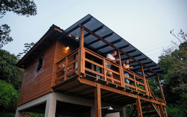 Tilli's Haus Praia & Campo