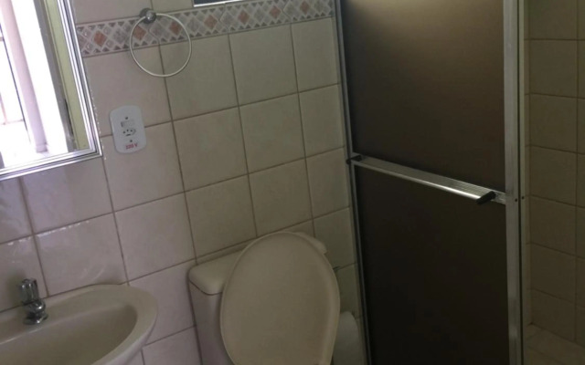 Apto Litoral Norte Caraguatatuba