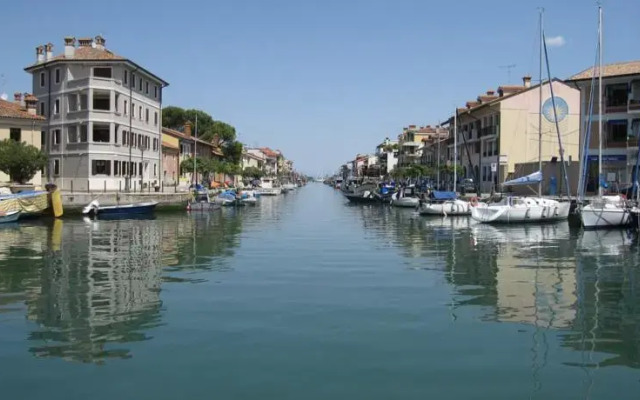 Appartamento Pineta Marina