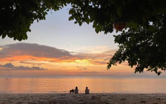 Sunset Bungalow Koh Chang Ranong