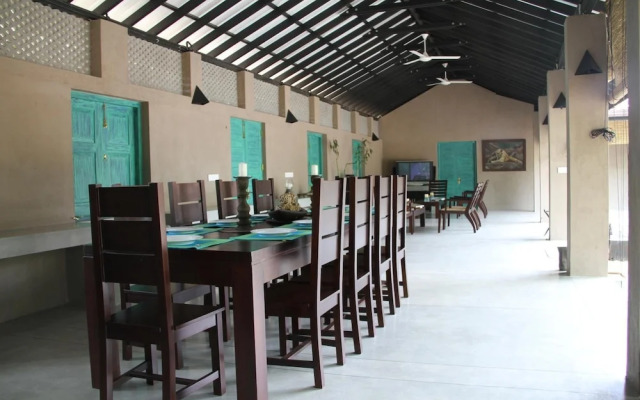 Yala Villa