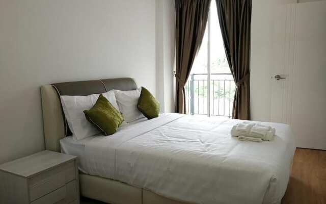 Omni Cassia Hill Resort