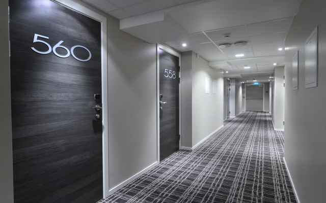 Quality Hotel Grand Royal