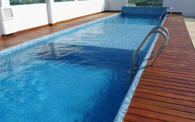Hotel Kavia Plus Cancun