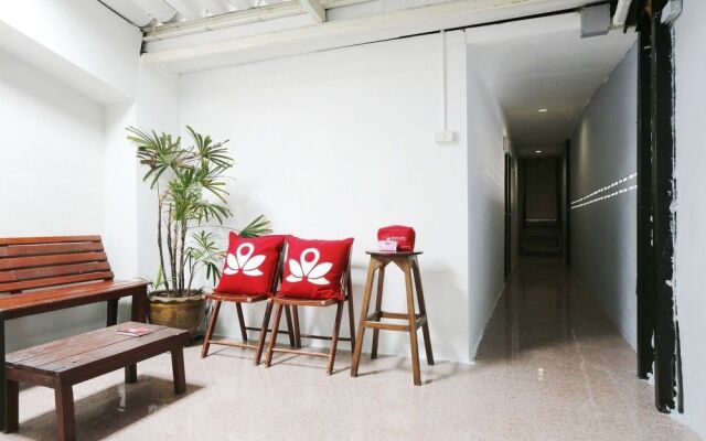 ZEN Rooms Thalang Road