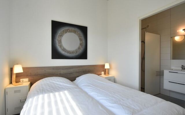Chic Holiday Home in Callantsoog near Forest