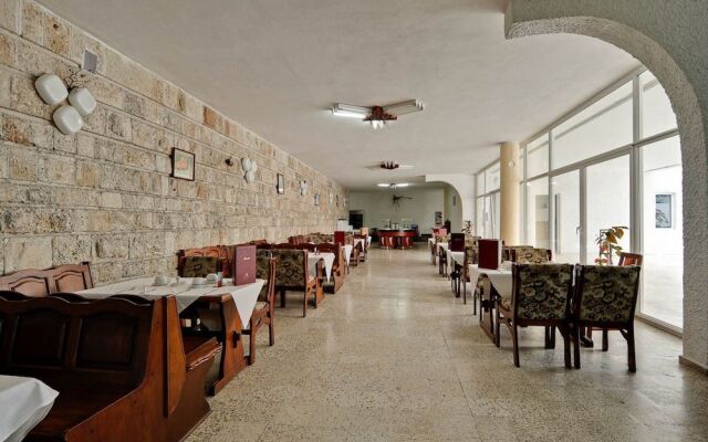 Hotel Raluca