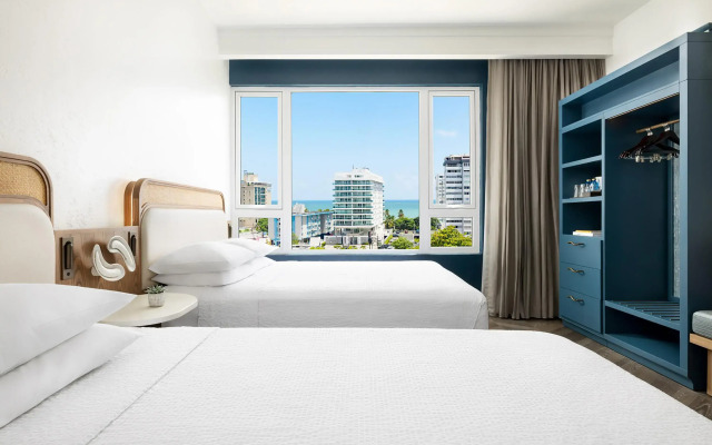 Hyatt Centric Isla Verde San Juan