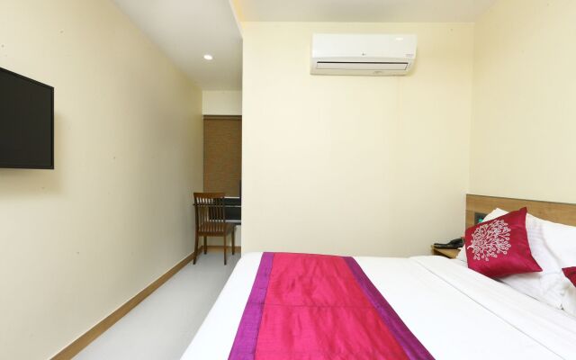 OYO 10276 Hotel The Pearl