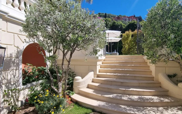 Villa Soleil Riviera