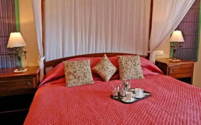 Mogli Resorts Kanha