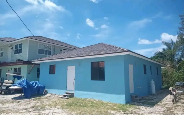 Dames Getaway Bimini