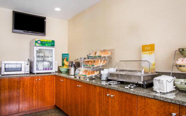 Quality Inn Woodside