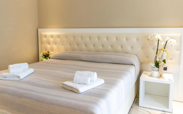 Residence Hotel Alba Palace