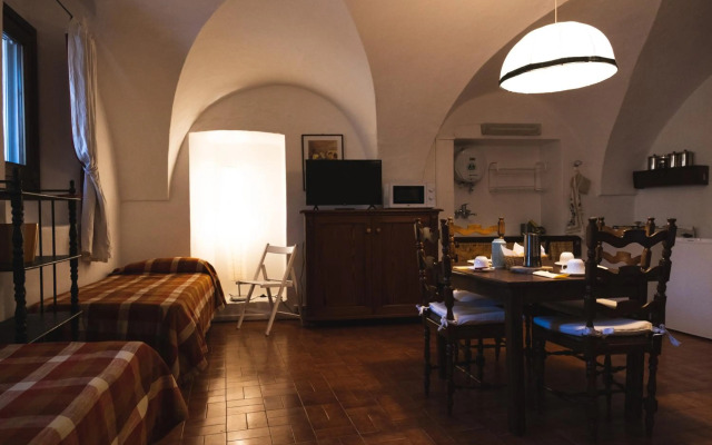 Cascina Des Religieuses