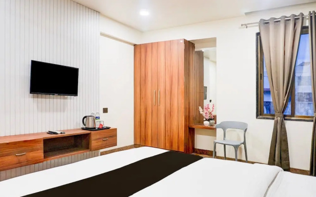 Elite Stays at Viman Nagar Kharadi