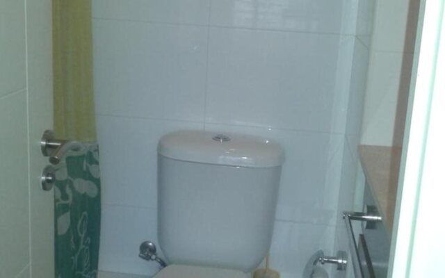 Apartamento Edificio Miramar