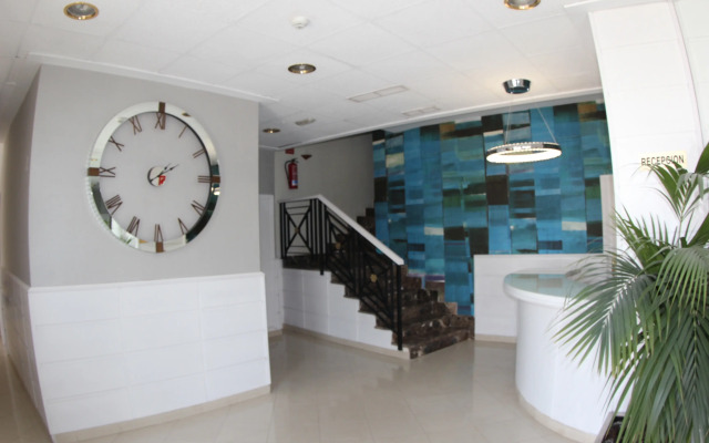 Hotel Marina Azul