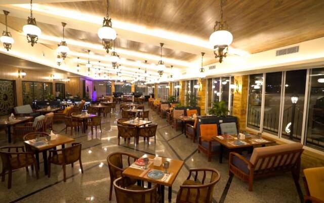 Opal Hotel Amman