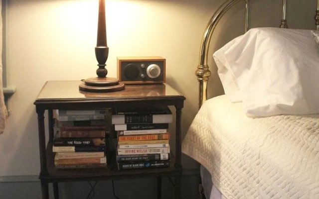 The Baker House Bed & Breakfast
