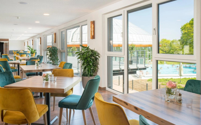 Thermalhotel Aulendorf