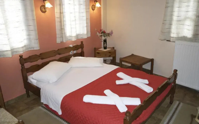 Ria Rooms