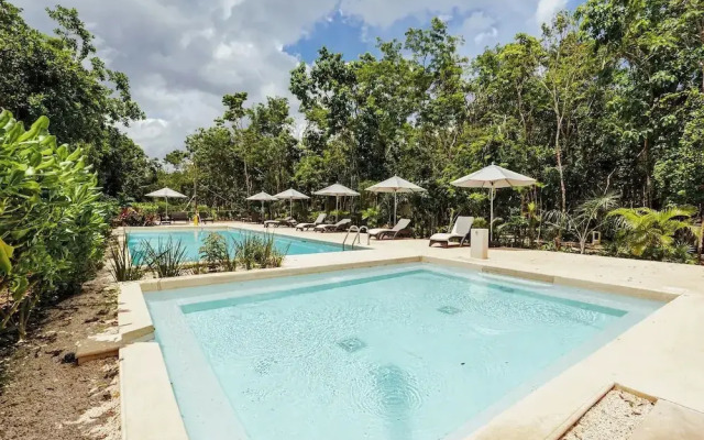 Beautiful 2 Bedroom Apartment