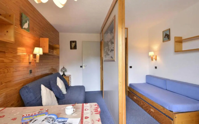 Résidence Onyx - Studio pour 4 Personnes 77