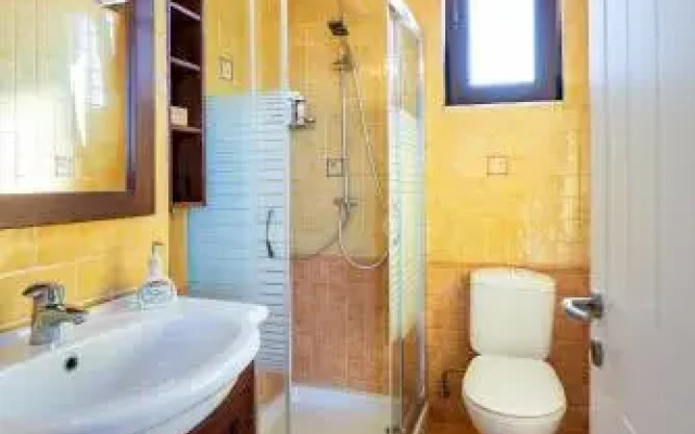 Villa Salamina