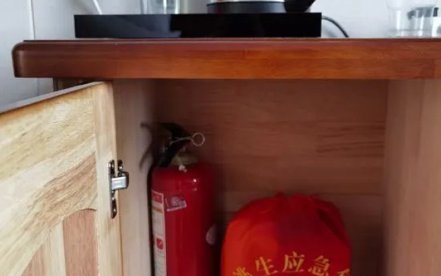 Shanghai Pinxiangyuan Homestay
