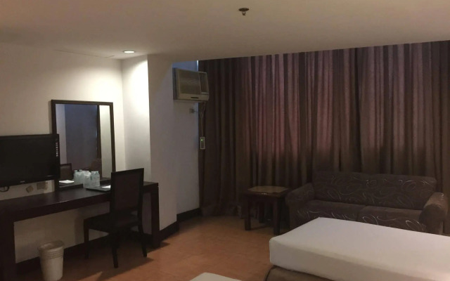 Rajah Park Hotel