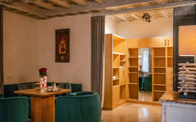 Tigmiza Boutique Hôtel & Spa