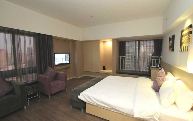 Xiamen Beru Hotel
