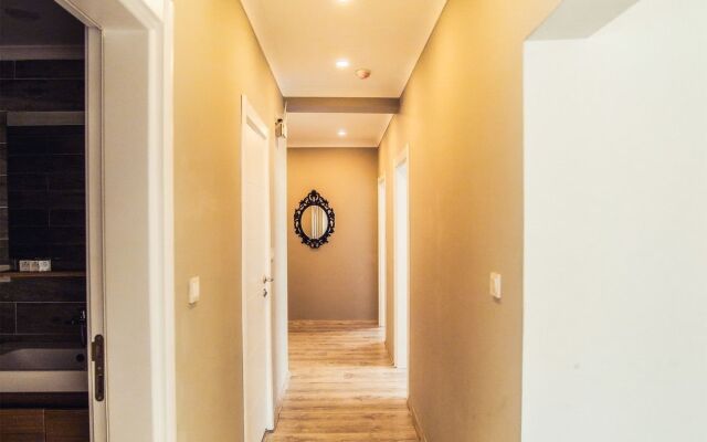 Doa Suite Hotel