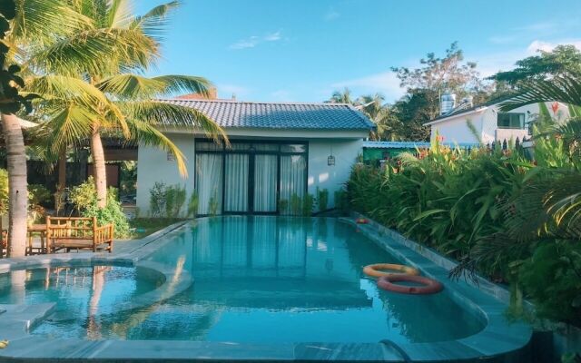 Green Bungalow Phu Quoc