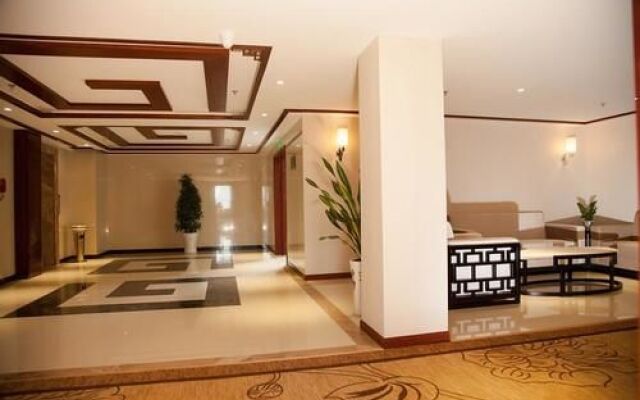 Yinxiang Shanshui Hotel