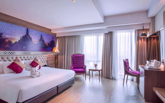 Grand Mercure Yogyakarta Adi Sucipto