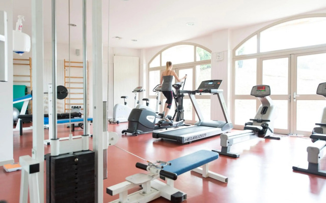 Hotel & Spa Vacances Bleues Villa Marlioz