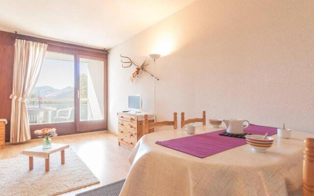 Appartement Montgenèvre, 1 pièce, 4 personnes - FR-1-330D-77