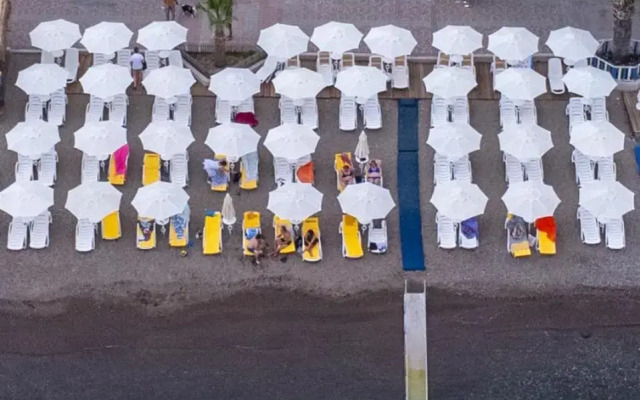 Amfora Hotel